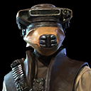 Boushh (Leia Organa)