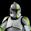 Clone Sergeant - Phase I