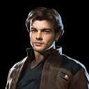 Young Han Solo